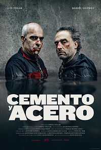 Watch Cemento y acero (Short 2022)