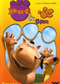 Watch Pat et Stanley