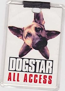 Watch Dogstar Siriusly Singing Backup