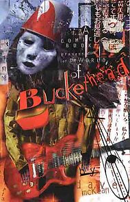 Watch The Ballad of Buckethead (Short 1999)