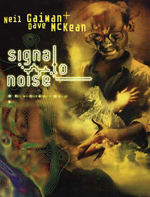 Watch Signal to Noise (Short 2002)