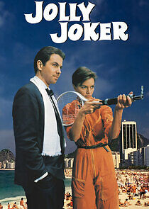 Watch Jolly Joker