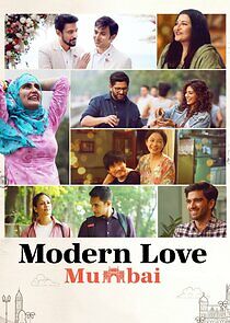 Watch Modern Love: Mumbai
