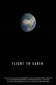 Watch Flight to earth (Short 2021)