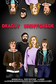 Watch Deadly Nightshade