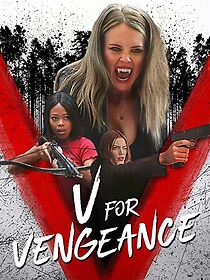 Watch V for Vengeance