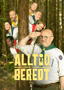 Watch Alltid beredt