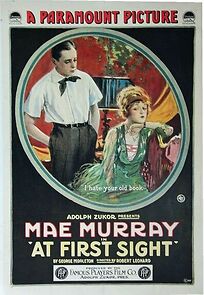 Watch At First Sight