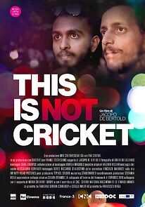Watch This Is Not Cricket