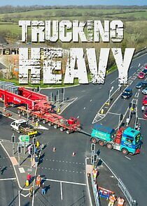 Watch Trucking Heavy