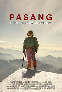 Watch Pasang: In the Shadow of Everest