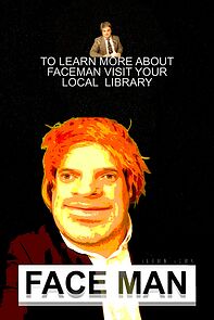 Watch Face Man (Short 2022)