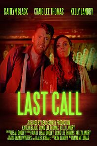 Watch Last Call (Short 2018)