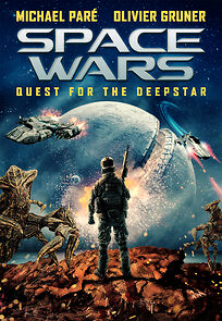 Watch Space Wars: Quest for the Deepstar
