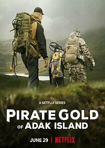 Watch Pirate Gold of Adak Island