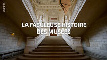 Watch Die Geschichte des Museums: Von der Wunderkammer zum Wahrzeichen