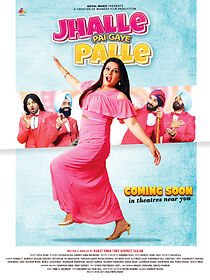 Watch Jhalle Pai Gaye Palle