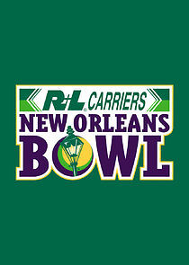 Watch New Orleans Bowl