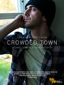 Watch Crowded Town (Short 2021)