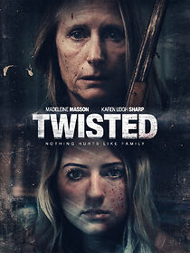 Watch Twisted