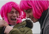 Watch Welcome to the Moon