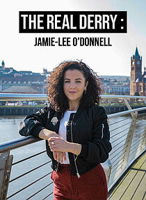 Watch The Real Derry: Jamie-Lee O'Donnell