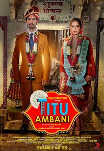 Watch Titu Ambani