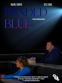 Watch Blinded Blue (Short 2022)