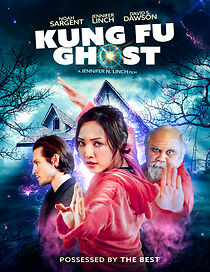 Watch Kung Fu Ghost