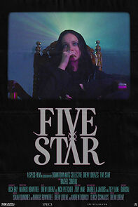 Watch FIVE STAR (Short 2022)