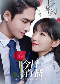 Watch Fall in Love with My Trouble