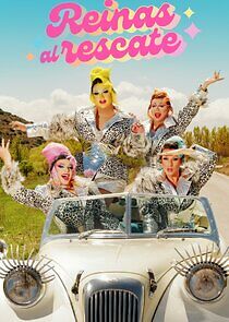 Watch Reinas al rescate