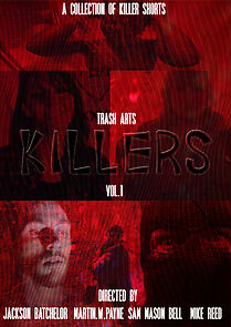 Watch Trash Arts Killers: Volume One