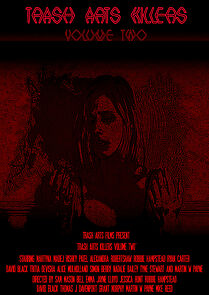 Watch Trash Arts Killers: Volume Two