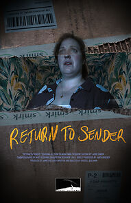 Watch Return to Sender (Short 2022)