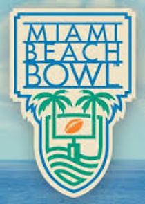 Watch Miami Beach Bowl