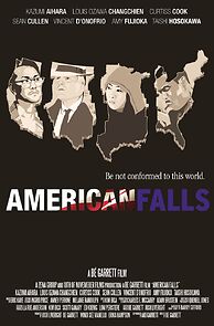 Watch American Falls (Short 2013)