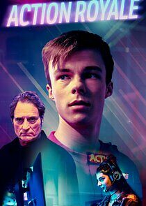 Watch Action Royale