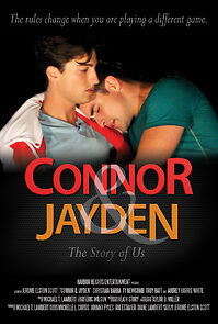 Watch Connor & Jayden (Short 2022)