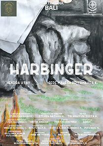 Watch Harbinger (Short 2022)