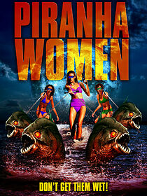 Watch Piranha Women