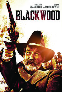 Watch Black Wood