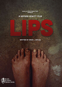Watch Lips (Short 2022)