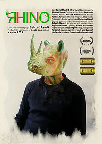 Watch Rhino (Short 2018)