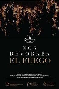 Watch Nos devoraba el fuego (Short 2019)