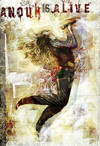 Watch Anouk Is Alive