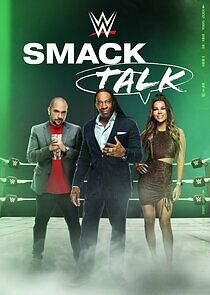 Watch WWE Smack Talk