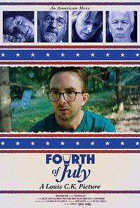 Watch Fourth of July