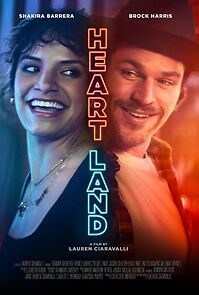 Watch Heart Land (Short 2021)