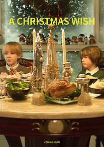 Watch A Christmas Wish (Short 2021)